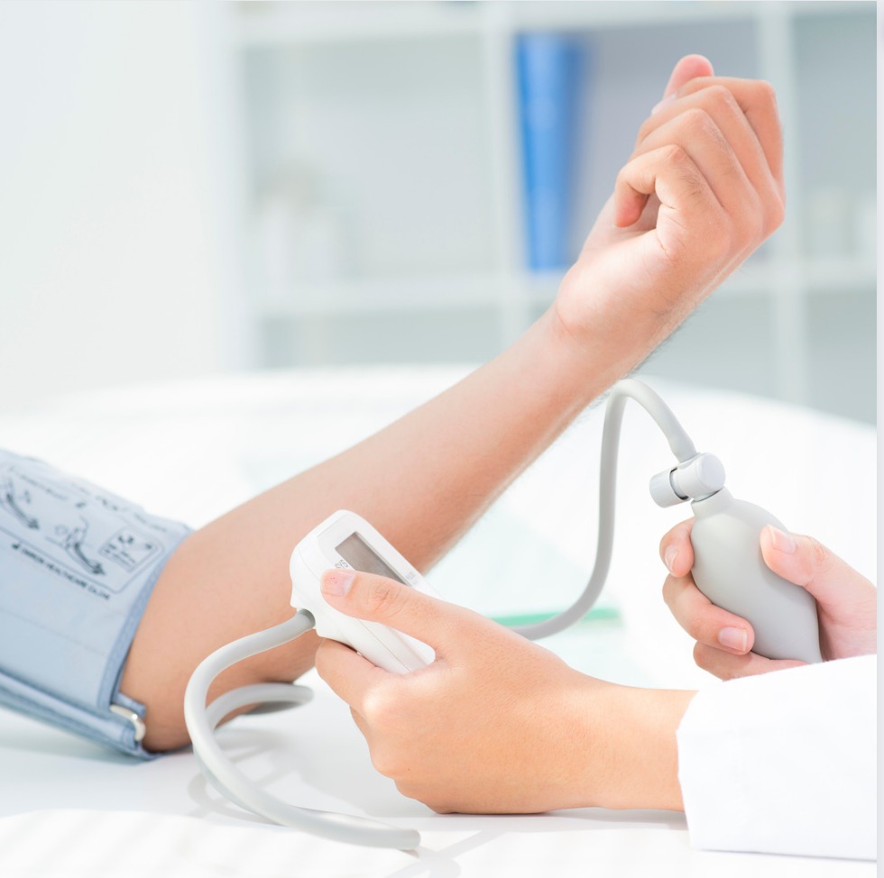 Why is it So Hard to Curb Hypertension ? - Internal Medicine Specialist