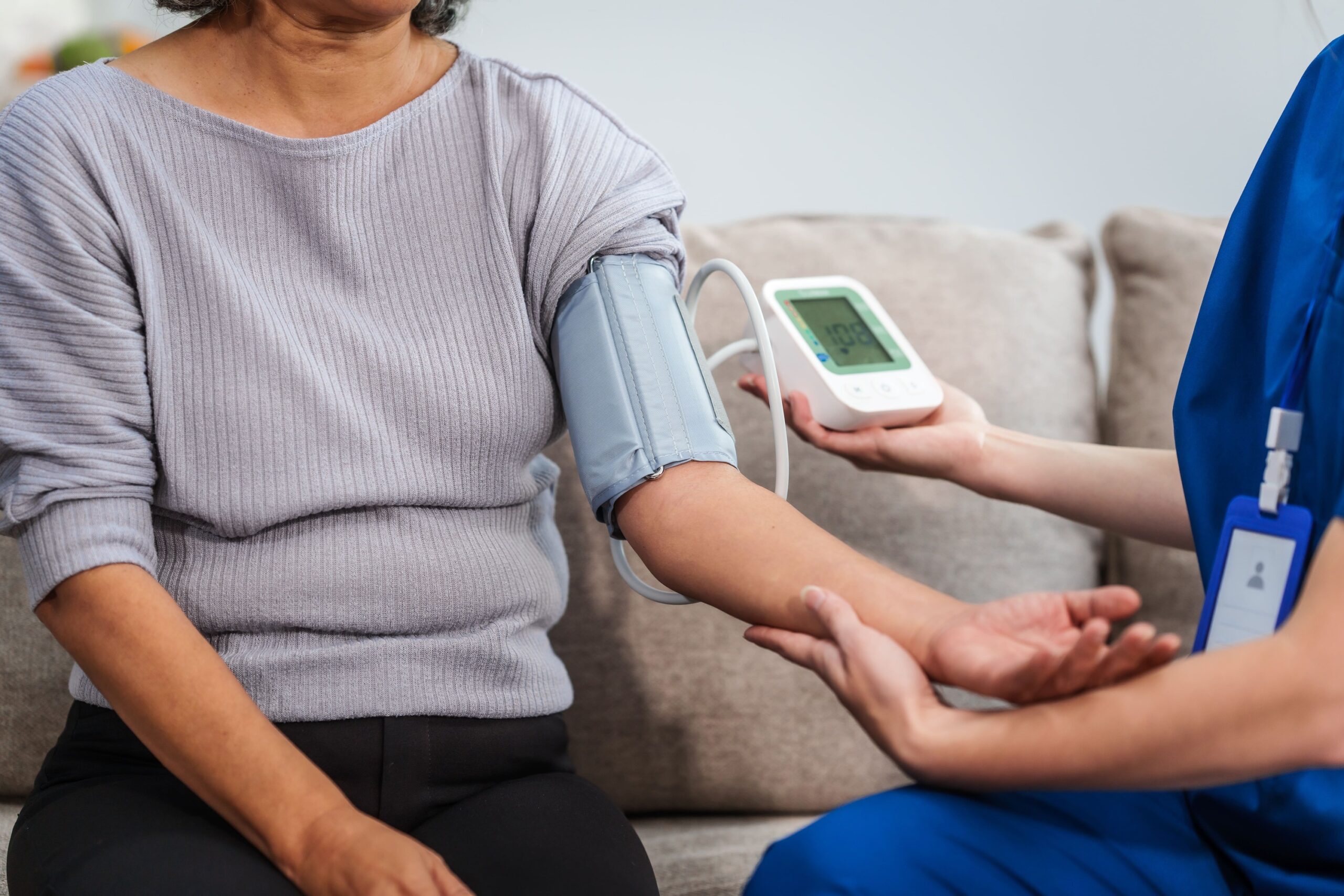 Normal Blood Pressure Range by Age: What You Should Know