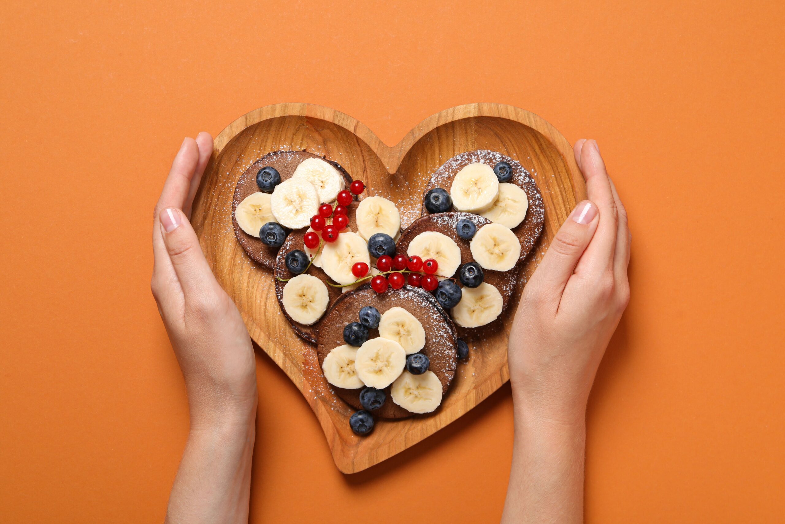 Image blog potassium and heart health