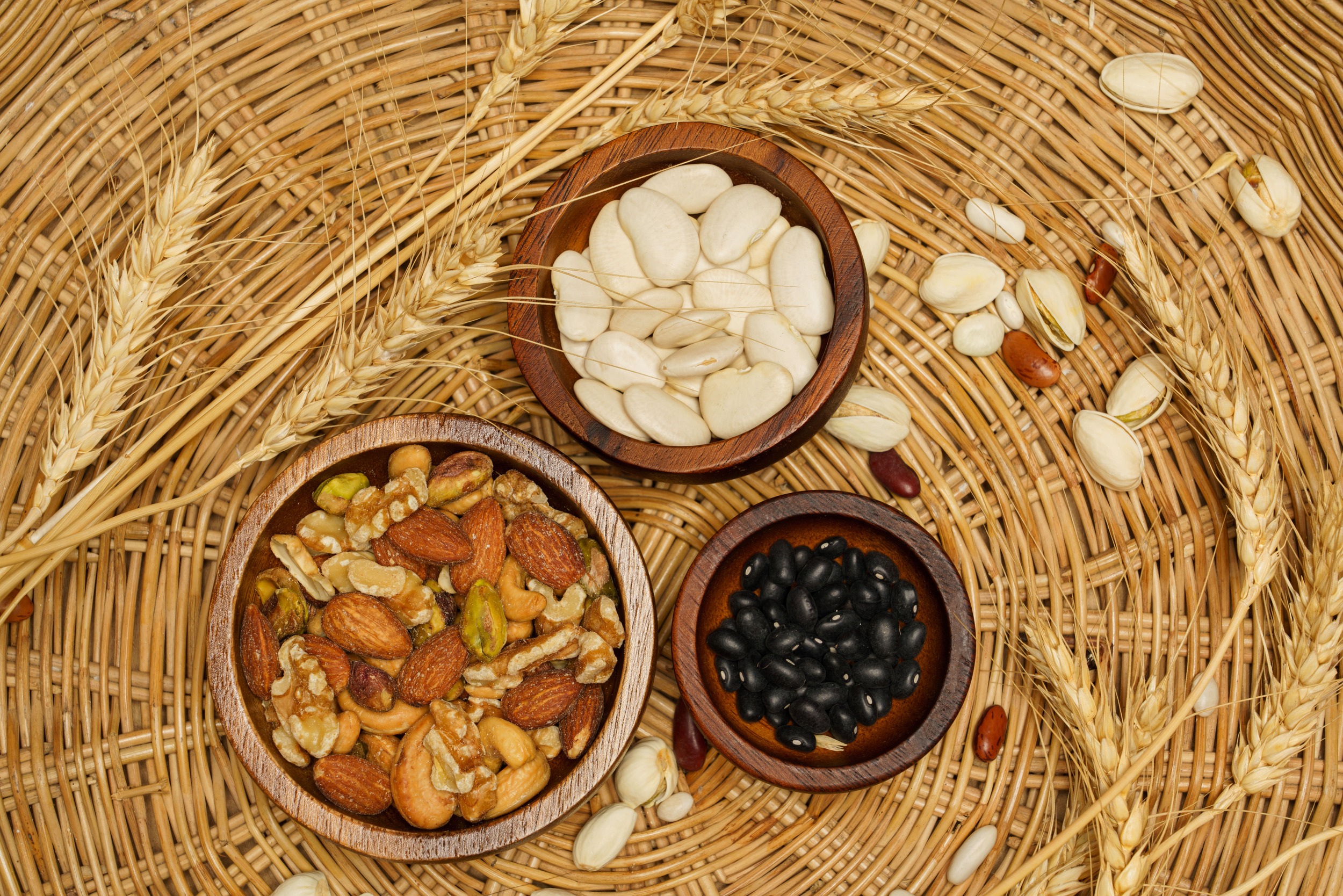 Image dietary fibre